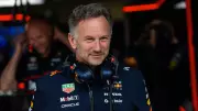 Christian Horner Eyes Alpine F1 Team Investment After Red Bull Exit