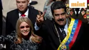 Cilia Flores: From Poverty to Power, The Untold Story of Venezuela's First Lady