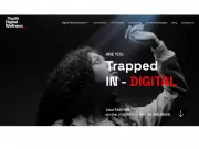 Class 10 Student Launches Youth Digital Wellness Initiative to Promote Balanced Screen Use