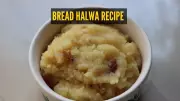 Classic Bread Halwa Recipe: A Heartwarming Indian Dessert Made Simple