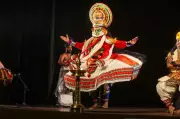 Classical Dance Festival Kalayatra 2026 Opens to Packed House in Delhi