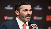 Cleveland Browns Fire Kevin Stefanski After 5-12 Season Amid QB Chaos