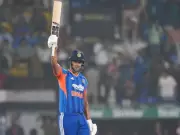 Clinical New Zealand Secures Consolation 50-Run Victory Over India in 4th T20I