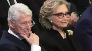 Clintons Defy Congressional Subpoena in Epstein Probe, Face Contempt Proceedings