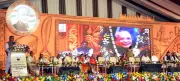CM Majhi Honors Janaki Ballabh Patnaik's Legacy on 100th Birth Anniversary