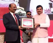 CM Mohan Yadav Transfers Rs 1,836 Crore to Ladli Behna Beneficiaries in Bhopal