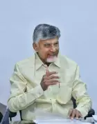 CM Naidu Chairs Key Review Meet on Andhra's Economy, Vision 2047 Today