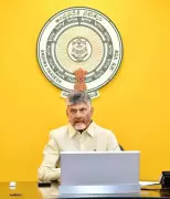 CM Naidu Directs Immediate Preparations for 2027 Godavari Pushkarams in Andhra Pradesh