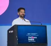 CM Revanth Reddy Urges Doctors' Support to Boost Telangana Healthcare