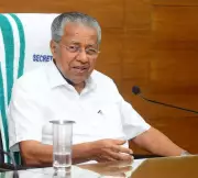 CM Vijayan Backs Balan's Jamaat Warning, Cites Marad Riots & UDF Alliances