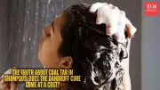 Coal Tar Shampoo for Dandruff: Safety, How It Works & Key Facts