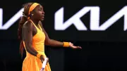 Coco Gauff Criticizes Australian Open Broadcasters Over Viral Racquet Smash Video