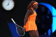 Coco Gauff's Australian Open Outburst Ignites Tennis Privacy Debate