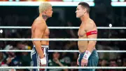 Cody Rhodes vs John Cena: The Epic 2025 WWE Saga & Their Shared Past