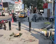 Coimbatore Plans 300km NMT Network Over 15 Years, Starting with 31km Pilot