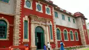 Coimbatore's 123-Year-Old Gass Forest Museum Seeks Digital Revival