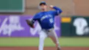 Cole Ragans Emerges as Royals' Elite Pitcher with Record-Breaking 2024 Season