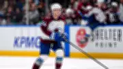 Colorado Avalanche to Wear Nordiques Heritage Jerseys in Montreal Clash