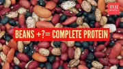 Complete Protein Power: How Beans & Rice Unlock Full Nutrition for Indians