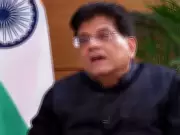 Congress Committed Sin by Pushing FTA with China, Says Union Minister Piyush Goyal