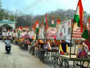 Congress Directs Pune Units: Ally with MVA, Limit NCP (SP) Dependence