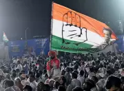 Congress Eyes Ettumanur & Changanassery Seats from KC(J) in Kottayam