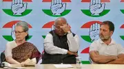 Congress Faces 2026 Poll Test: Alliance Dilemmas in Key States