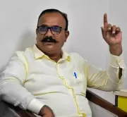 Congress Gains Ground in Maharashtra Civic Polls, Accuses BJP of Electoral Malpractices