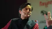 Congress High Command Notes Shashi Tharoor's Absence from Key Strategy Meeting