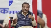 Congress Leader's Bizarre Remark: Will Trump Kidnap PM Modi Like Venezuela?