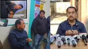 Congress MLA's Son Staged Attack to Gain Sympathy, Police Investigation Reveals