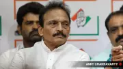 Congress MLC Bhai Jagtap Faces Show-Cause Notice After Demanding Mumbai Chief's Resignation