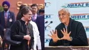 Congress Revamps Strategy: Priyanka Gandhi, TS Singh Deo Get Key Roles for 2026 Polls
