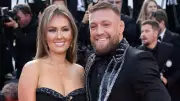 Conor McGregor Shares Rare Family Photo from Dublin's Funderland