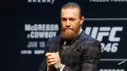 Conor McGregor's Nostalgic Plea: Eyes UFC White House Return in June 2024
