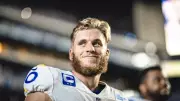Cooper Kupp's Revenge TD Sends Seahawks to Super Bowl After Messy Rams Split