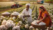 Cotton Crisis: Why India's Textile Backbone Needs Budget 2026 R&D Boost