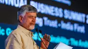 Court Clears Chandrababu Naidu in Skill Development Scam, YSRCP Reacts Strongly