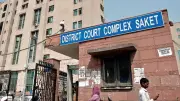 Court Staff Union Writes to CJI After Employee Suicide, Demands Workload Review