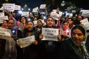 Court Staffer's Suicide in Delhi Highlights Work Pressure, Sparks Protests