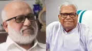 CPI(M) Claims VS Achuthanandan Would Have Refused Padma Vibhushan Award