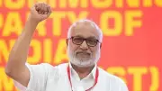CPI(M) Leader MA Baby Denounces 'Soft Hindutva' Allegations, Criticizes Past UDF Rule
