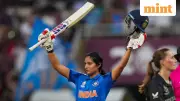 Cricketer Pratika Rawal Bans AI from Editing Her Images, Gets Grok's Assent