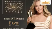 Critics Choice Awards 2026 Live Today: Sinners Leads with 17 Nods