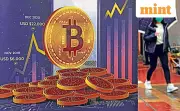 Crypto in India: Nobel Economist Warns of Bubble & Threat to Financial Stability
