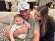 Cubs' Alex Bregman & Wife Reagan Share Silent, Stylish Instagram Moment