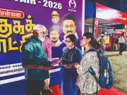 Cuddalore Woman's Political Journey: How a Harvard-Backed Program Trains Female Candidates