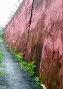 Cuttack Jail Escape Sparks FIR War Between Senior Officials