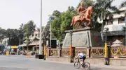 Cycling Commentary's Unique Challenge: Inside India's First UCI 2.2 Road Race