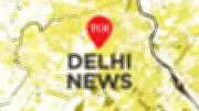 Cyclist Killed in Delhi Truck Collision, Driver Arrested at Scene